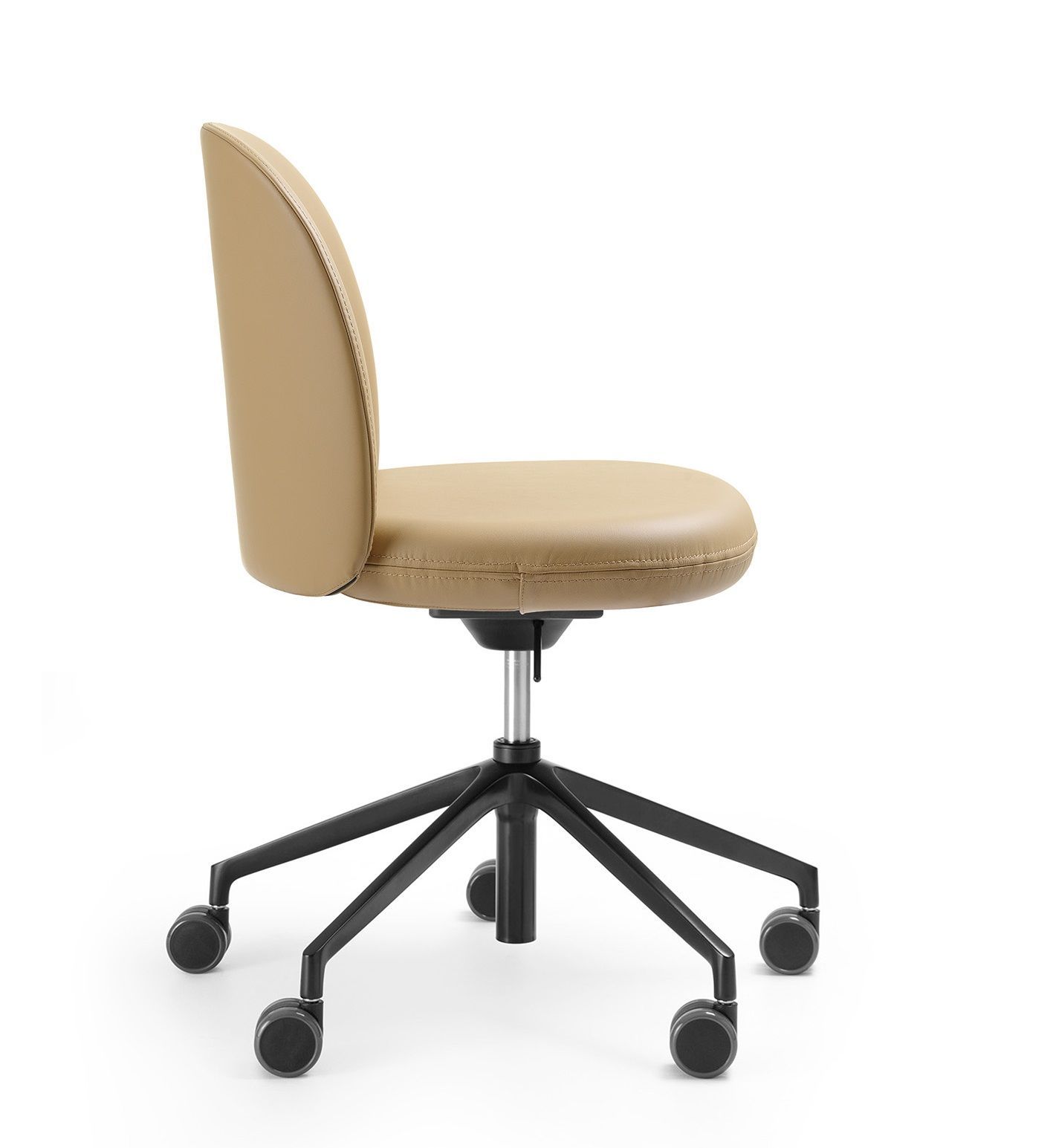 flos FS K 5R conference chair / swivel chair Bejot
