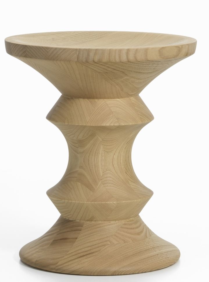 Eames Stools C Stool Vitra NEW VERSION 