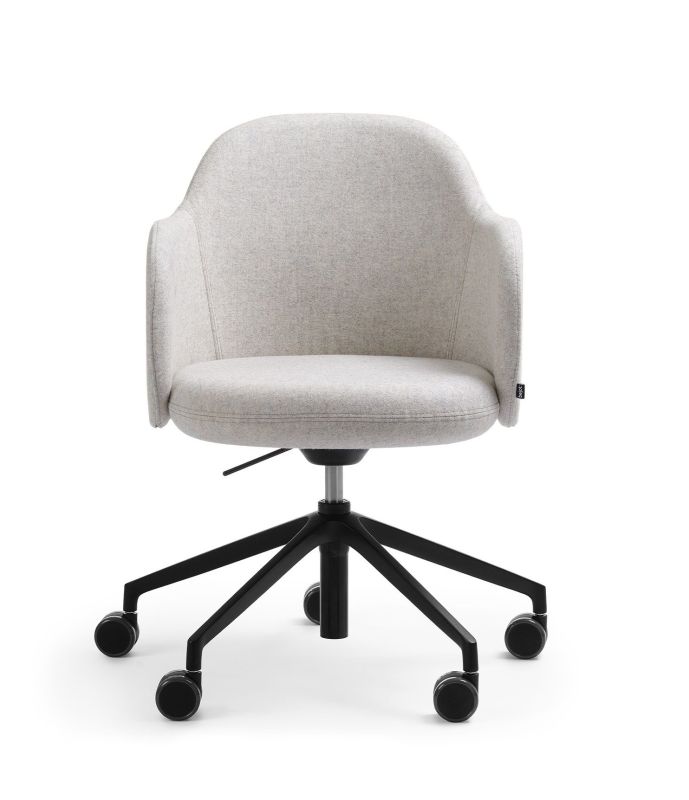 flos FS KP 5R conference chair / swivel chair Bejot