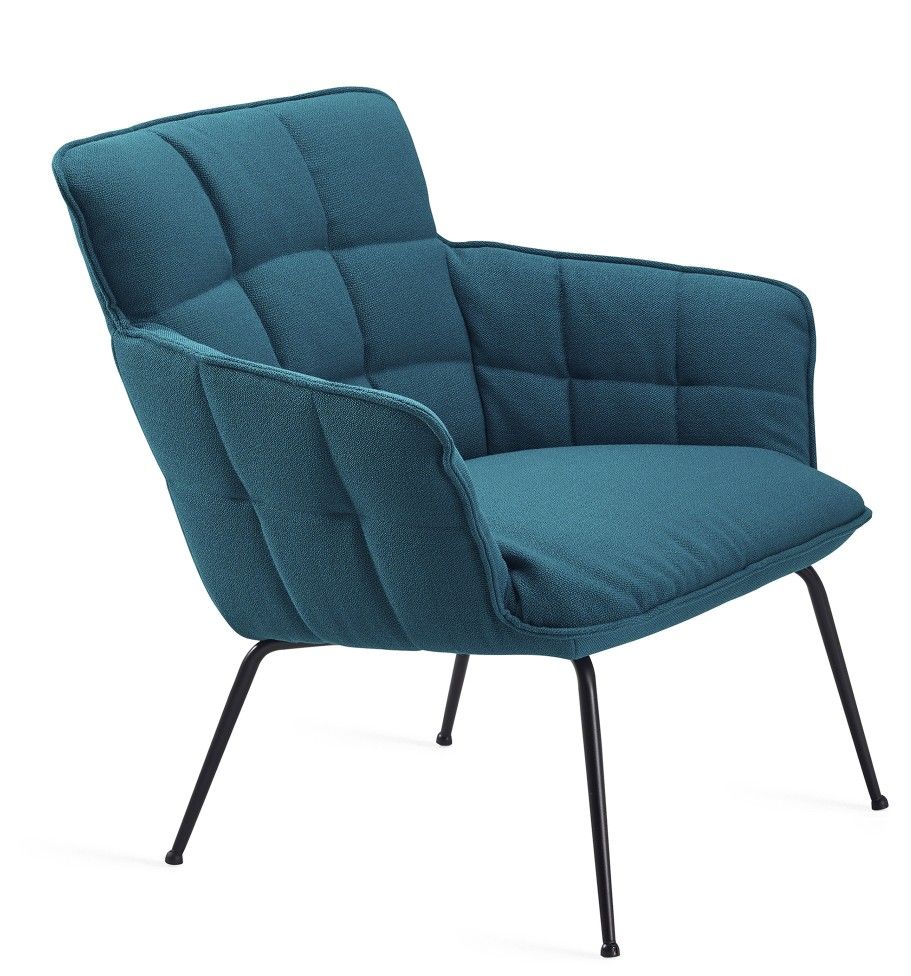Marla Easy Chair Low Armchair Freifrau Manufaktur