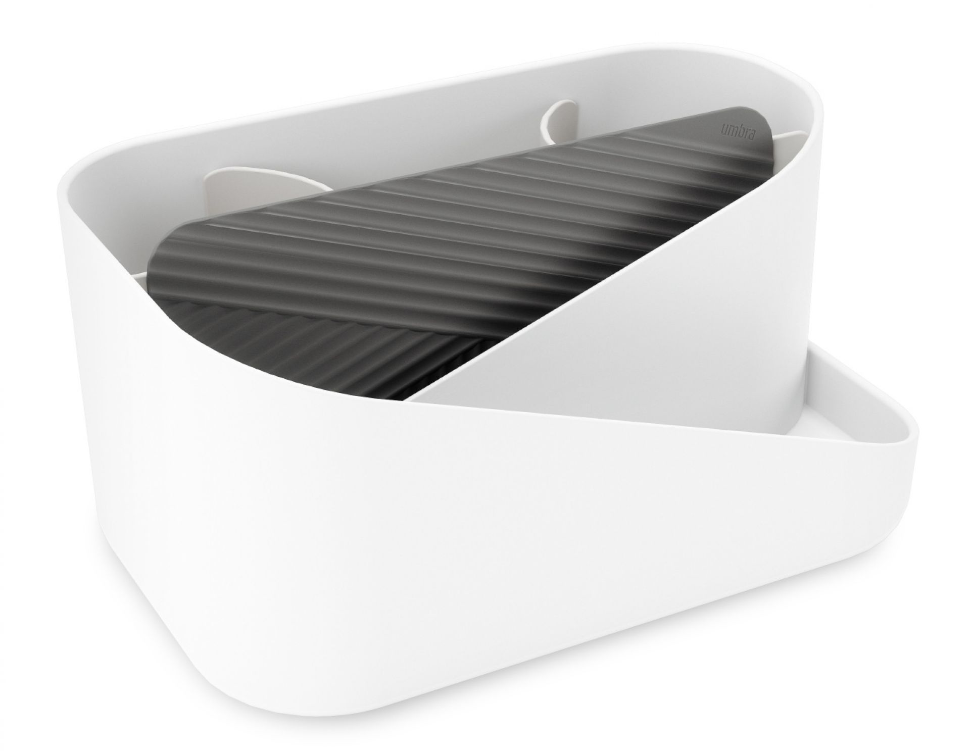 Glam Hair Organizer Umbra SINGLE PIECES
