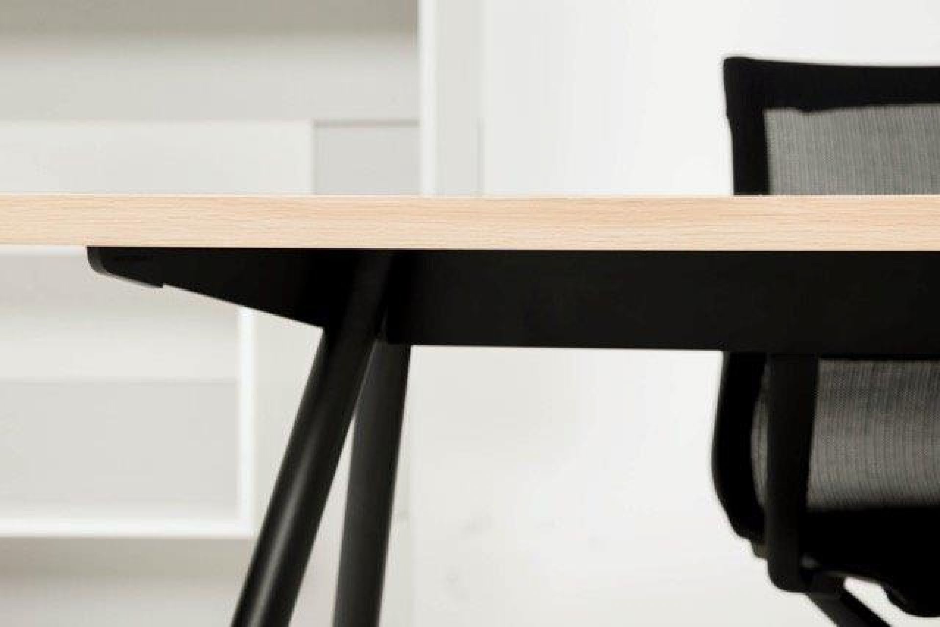 Masa Table Frame Steel New Tendency