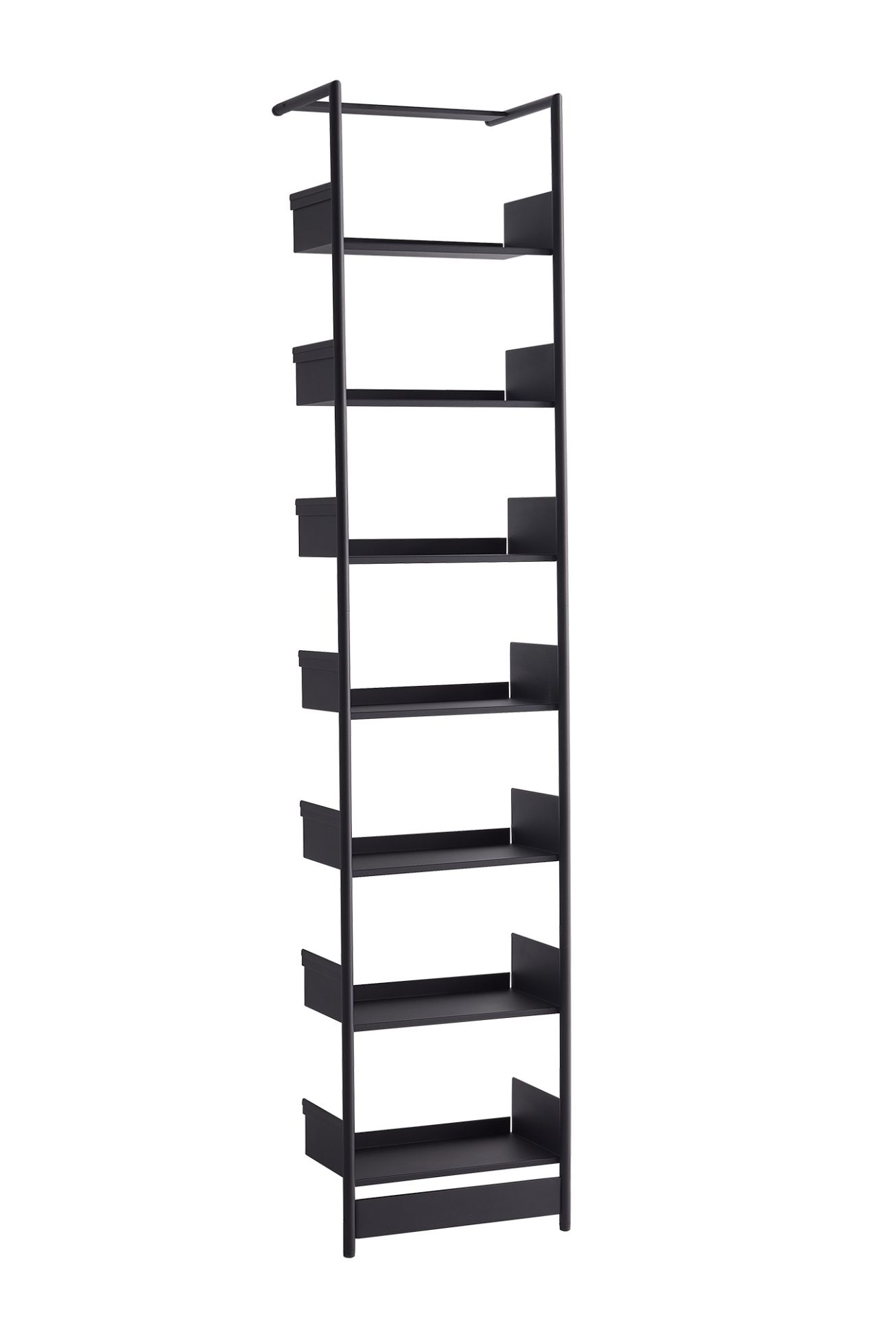 Pool 196 Medium Leaning shelf Mox