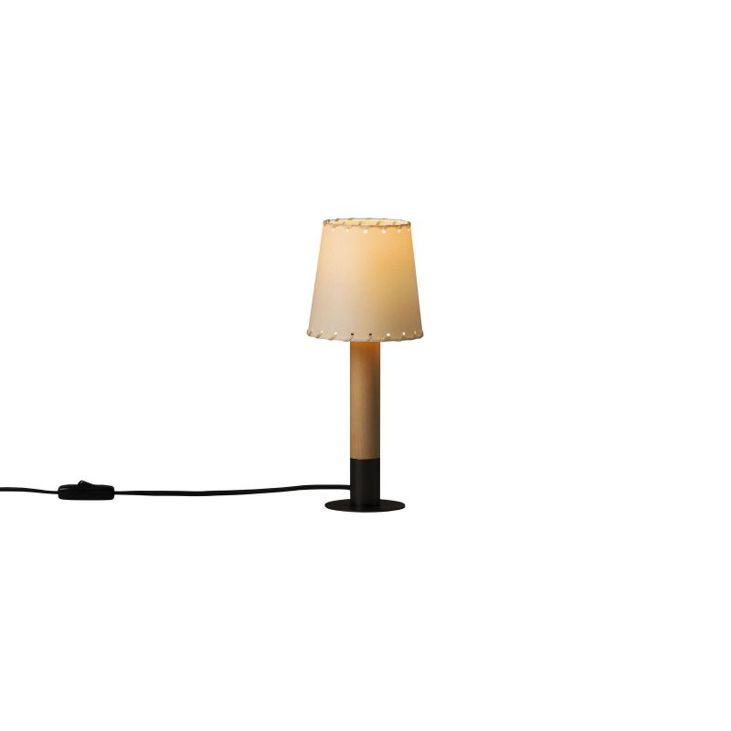 Basica Minima Table Lamp Santa & Cole