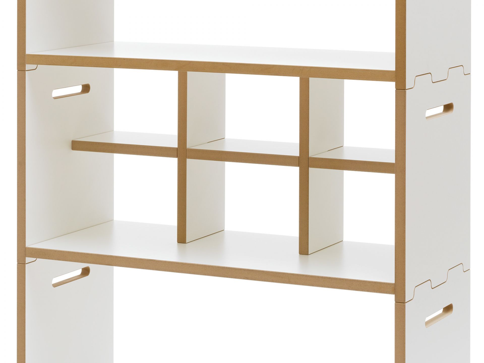 Hochstapler shelf insert simple Tojo