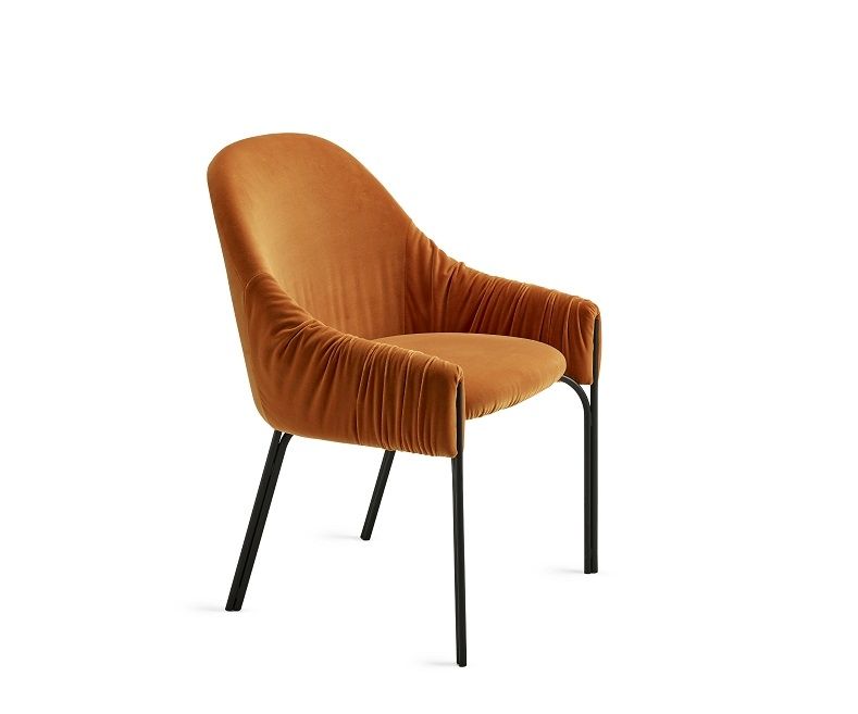 Celine Armchair Low Freifrau Manufaktur