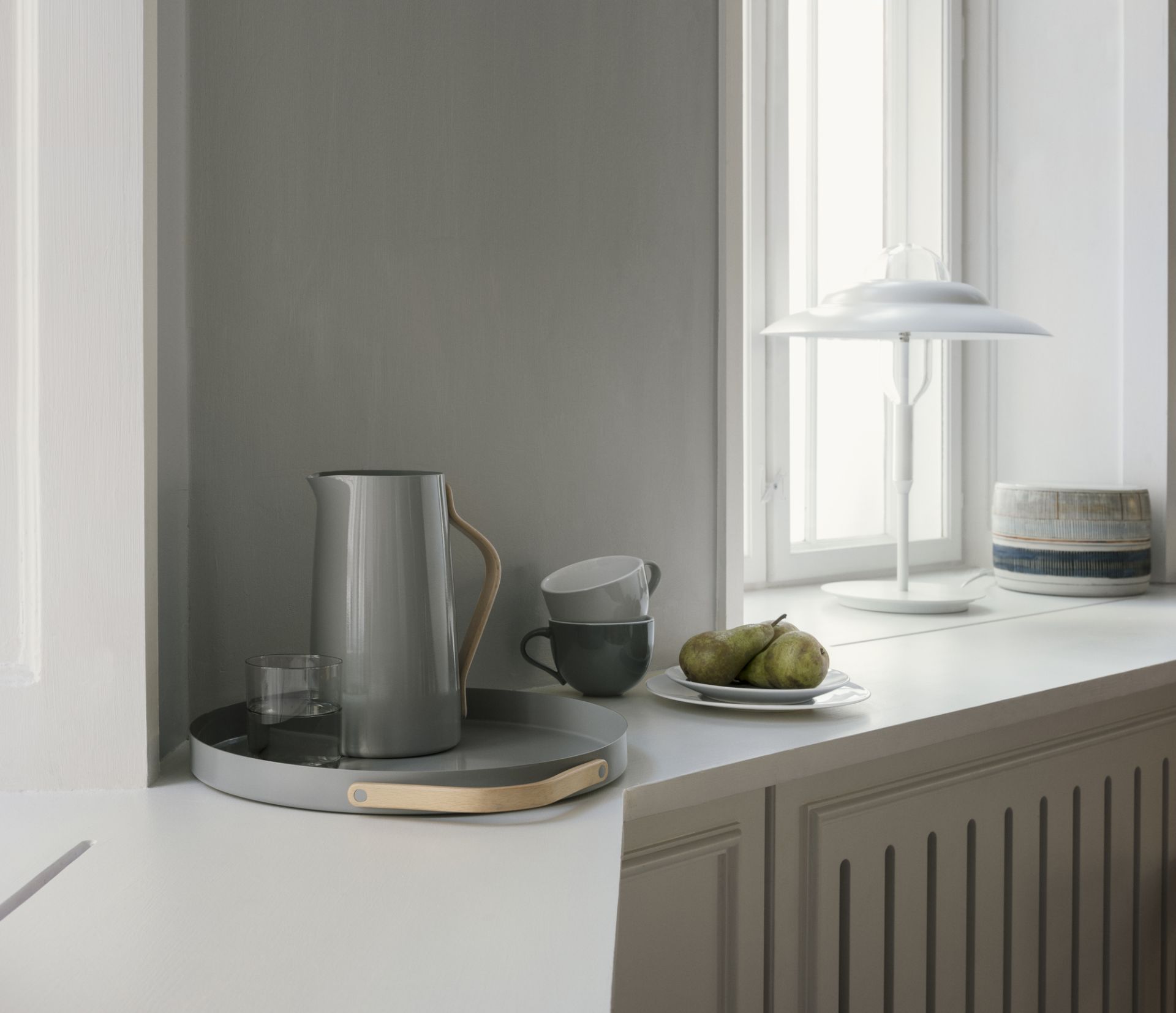 Emma Coffee pot / Jug Stelton SINGLE PIECES