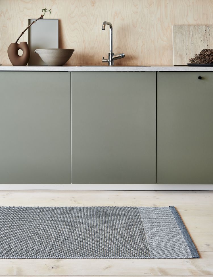 Edit Rug 230 x 320cm Pappelina