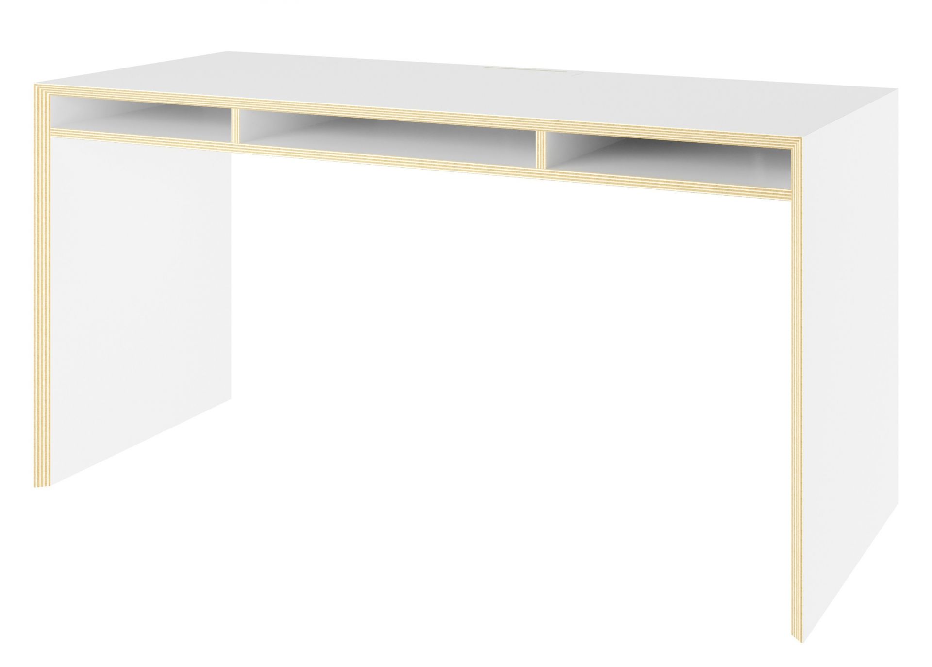 Bridge desk Müller Möbelwerkstätten