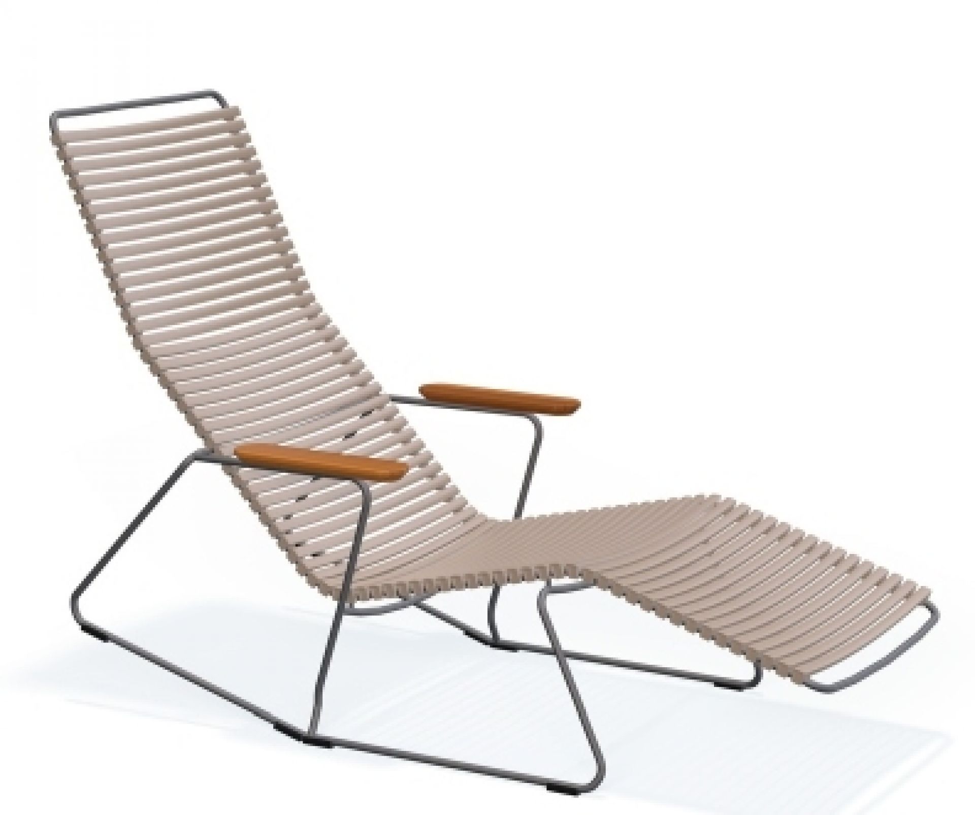 Click Sunrocker Outdoor  Houe Multicolor 2