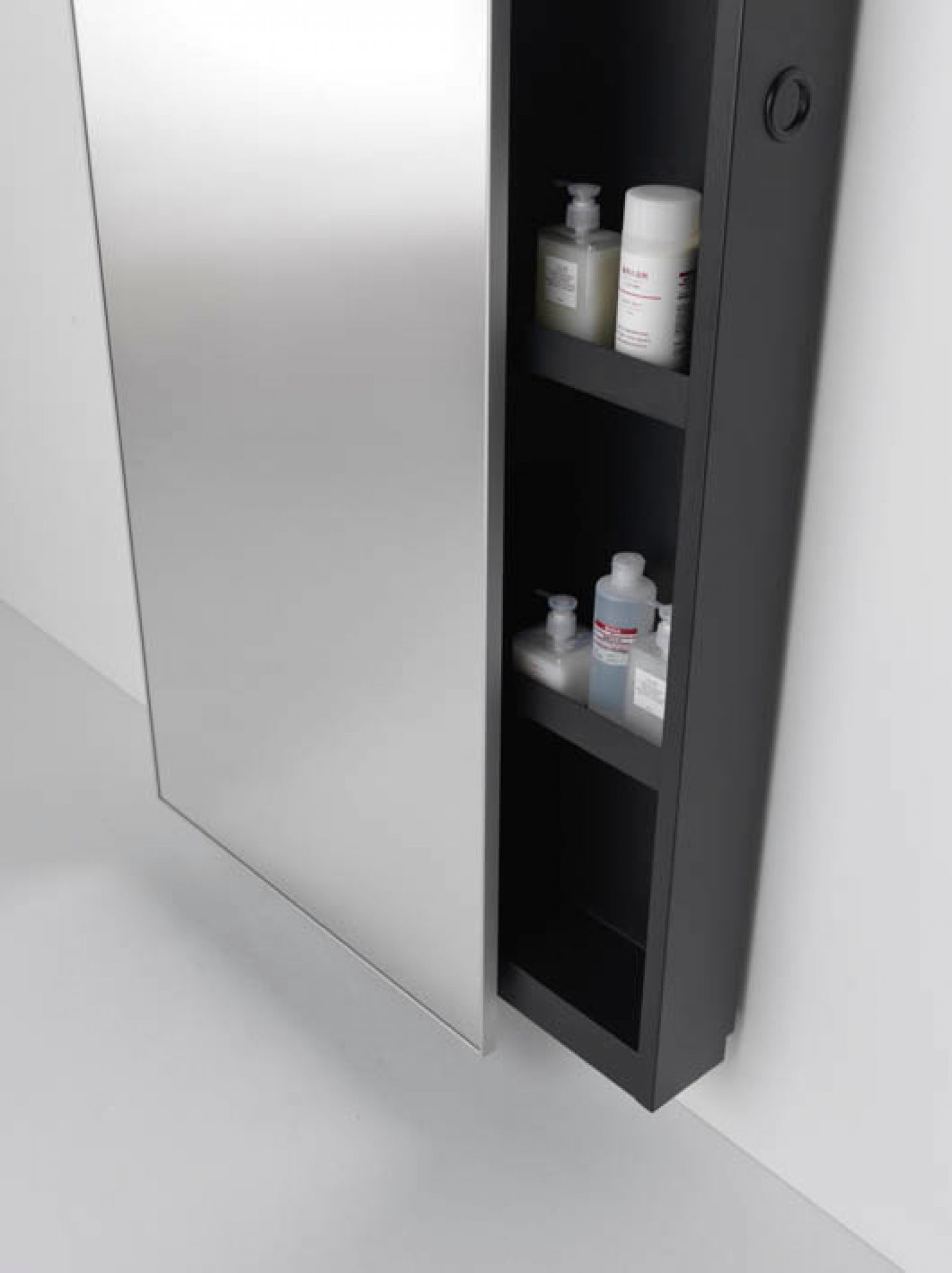 Backstage Mirror Cabinet Casamania Horm