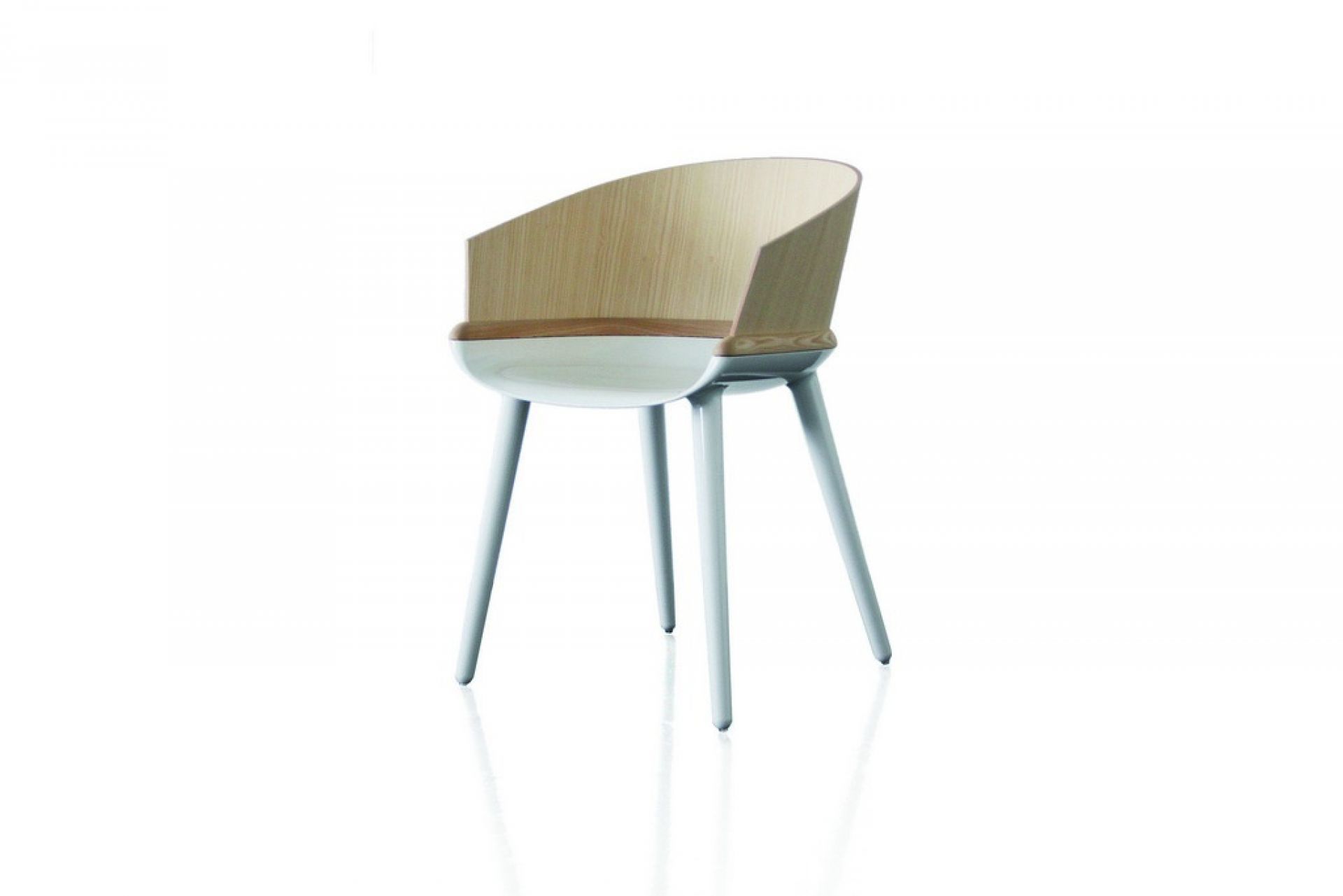 Cyborg Armchair Magis