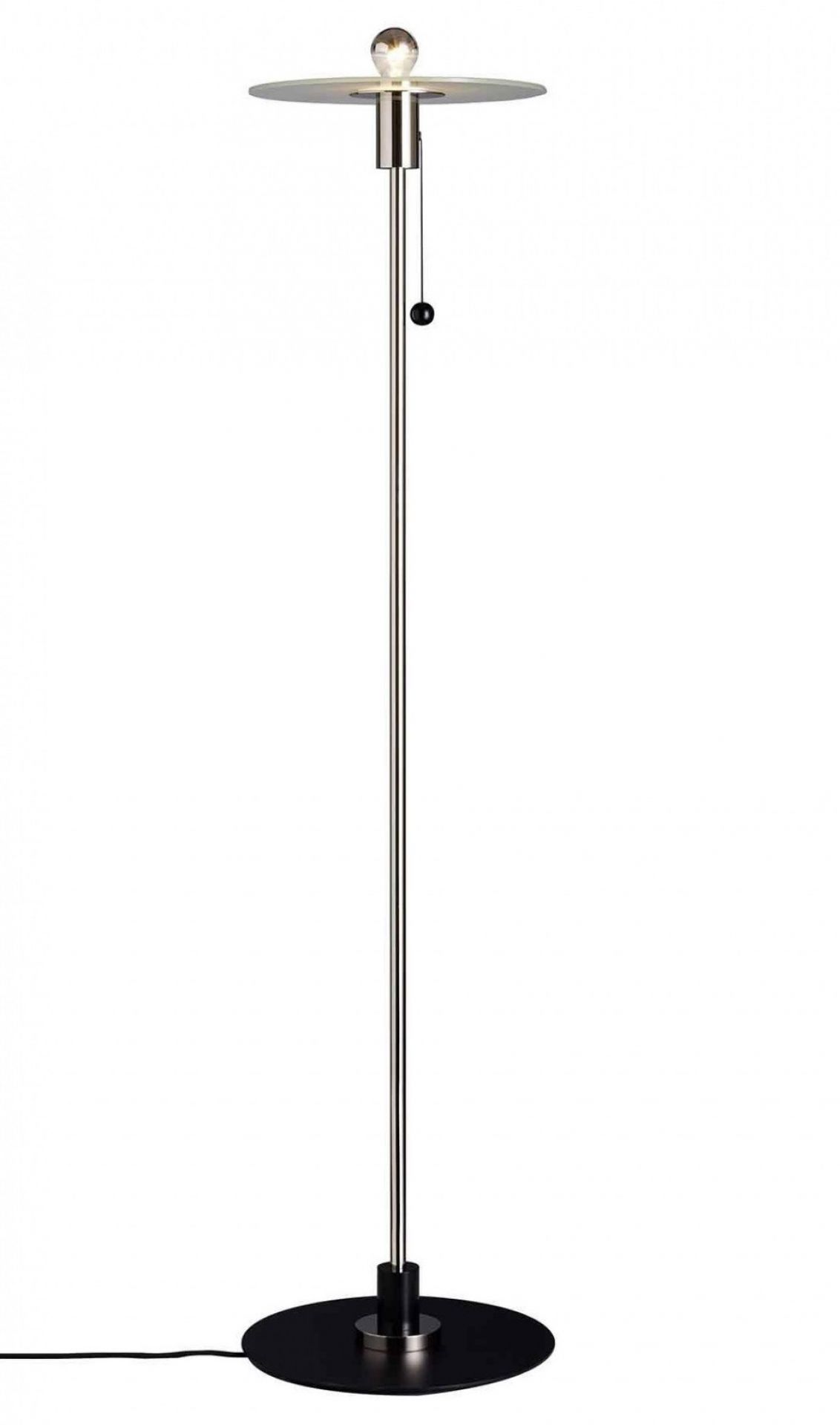 Bauhaus BST 23 Floor lamp Tecnolumen
