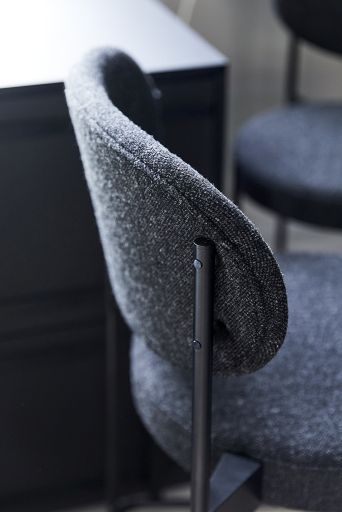Series 430 Bar Stool Bar stool 65 cm Verpan