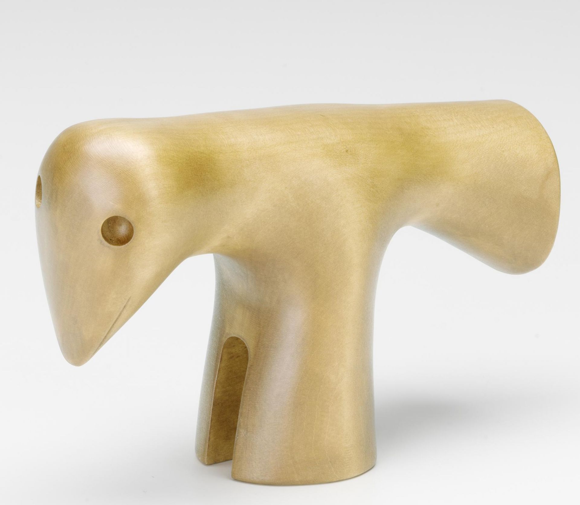Girard Bird sculpture Vitra SINGLE PIECES